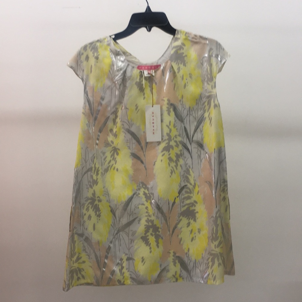 Manoush Print Dress